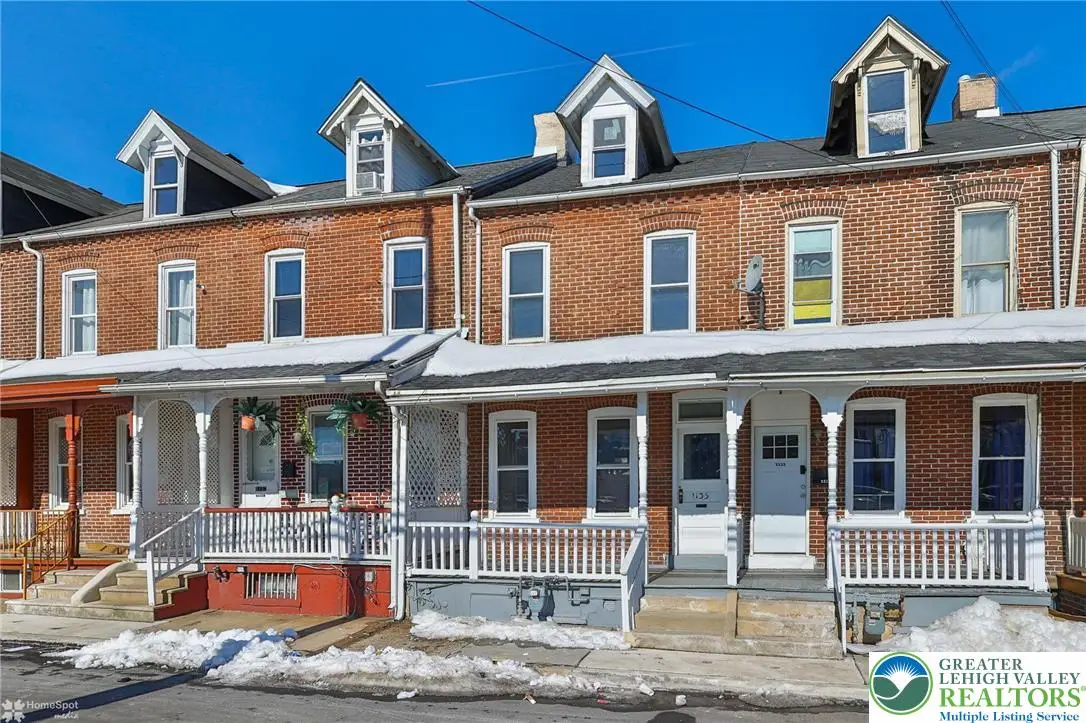 1135 W Court Street, Allentown, PA 18101 - #1