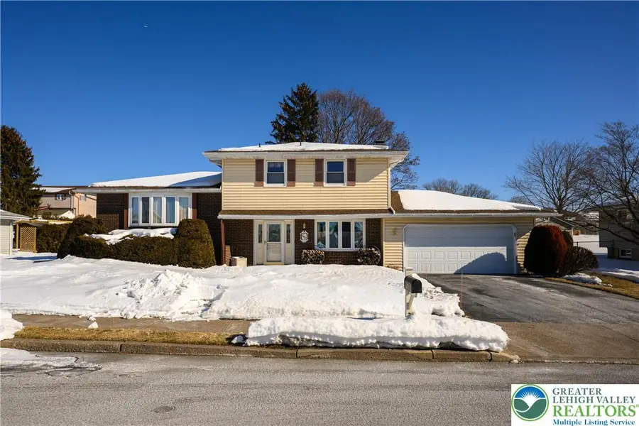 4487 Memphis Road, Egypt, PA 18052 - #2