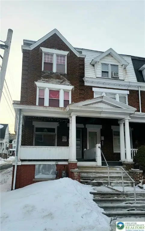 634 N 12th Street, Allentown, PA 18102 - Image #1