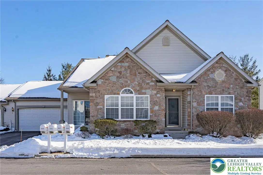 2839 Donegal Drive, Lower Macungie Township, PA 18062 - #1