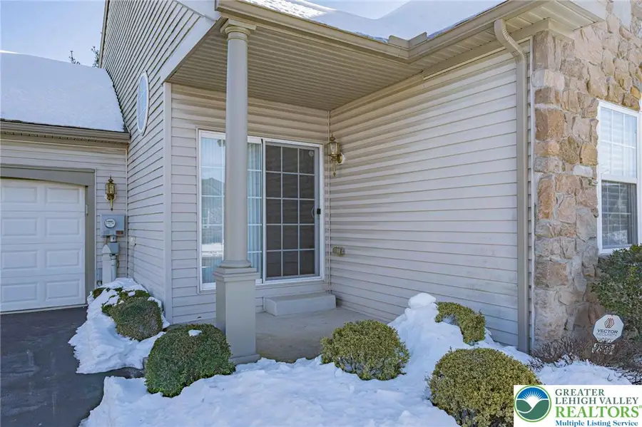 2839 Donegal Drive, Lower Macungie Township, PA 18062 - #3