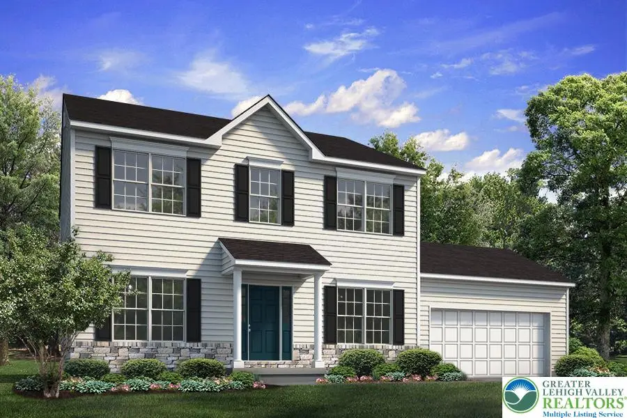 5174 Timber Loop #84, North Whitehall Township, PA 18078 - #2