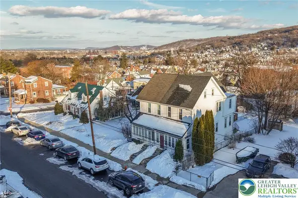 1014 Jeter Avenue, Fountain Hill Boro, PA 18015