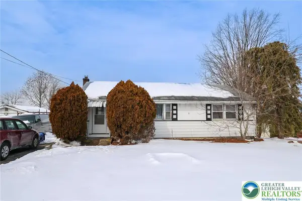 916 Race Street, Catasauqua Boro, PA 18032