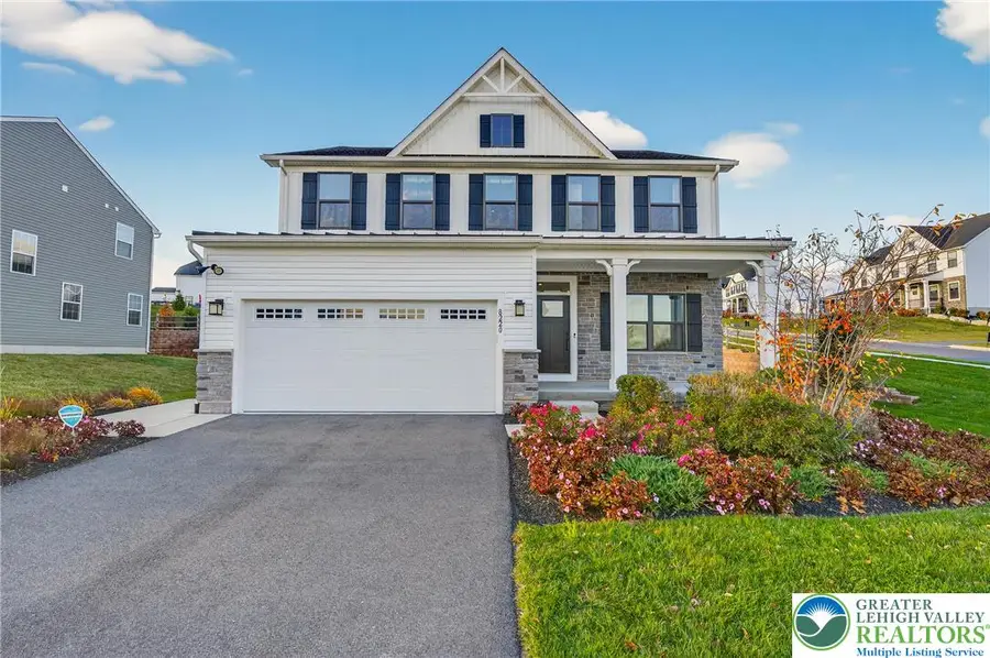 8220 Kirby Street, Fogelsville, PA 18051 - #3