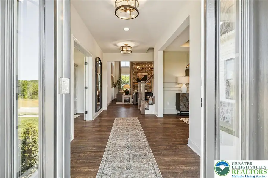 5403 Red Oak Drive, Upper Saucon, PA 18036 - #2