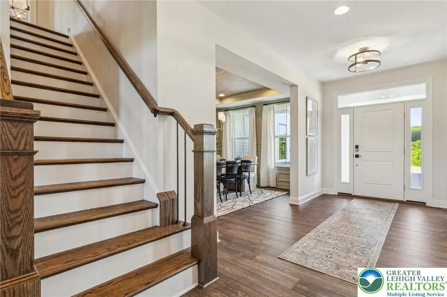 5403 Red Oak Drive, Upper Saucon, PA 18036 - #3