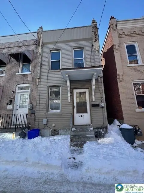 740 Laufer Street, Bethlehem, PA 18015 - #1