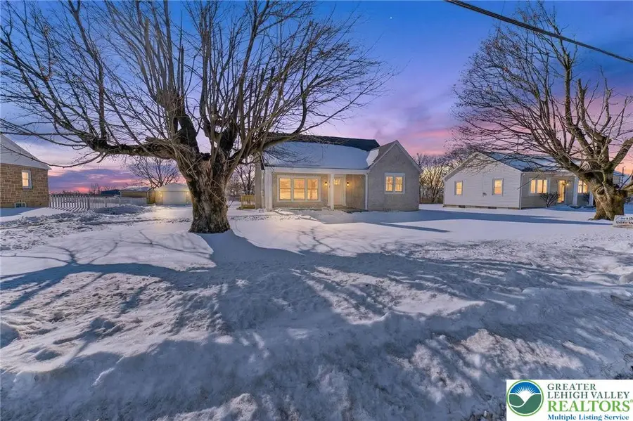 5466 Nor Bath Boulevard, East Allen, PA 18067 - #2