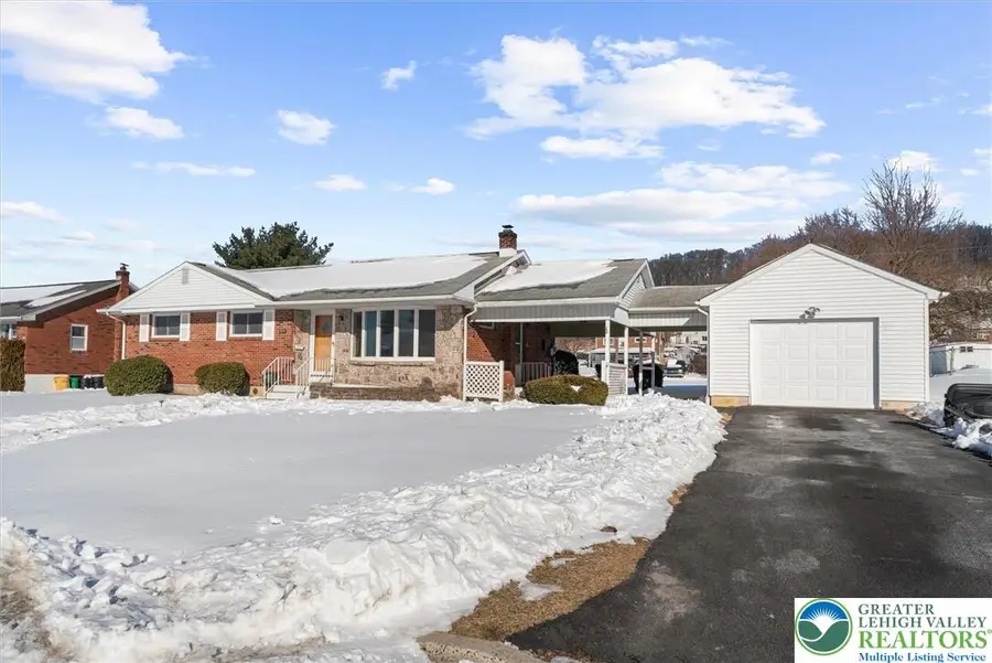 329 Juniata Street, Allentown, PA 18103 - #2