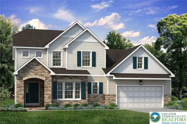 5179 Timber Loop #56, North Whitehall Twp, PA 18078