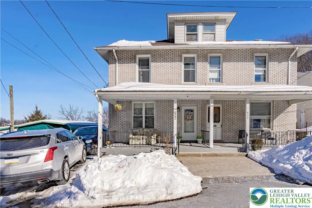 622 Scholl Avenue, Salisbury Township, PA 18015 - #1