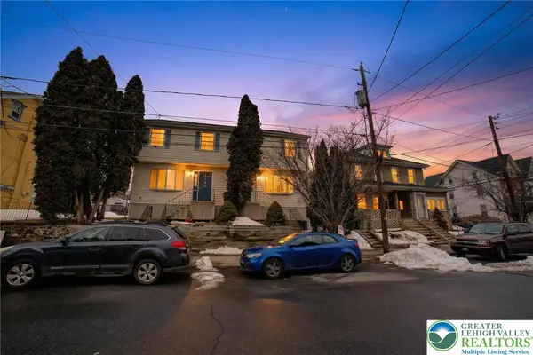 708 Cherokee Street, Bethlehem, PA 18015