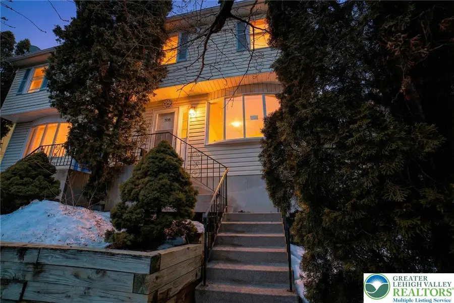 708 Cherokee Street, Bethlehem, PA 18015 - #2