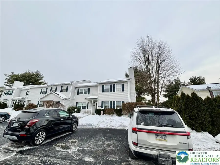 502 Briarwood Drive #A, Bethlehem, PA 18020 - #2