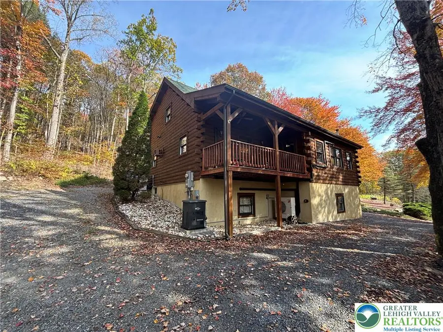 1153 Lower Smith Gap Road, Eldred, PA 18058 - #2