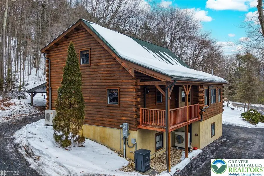 1153 Lower Smith Gap Road, Eldred, PA 18058 - #3