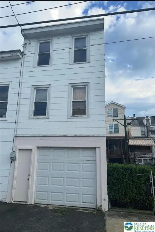 834 E Pine, Mahanoy City Boro, PA 17948