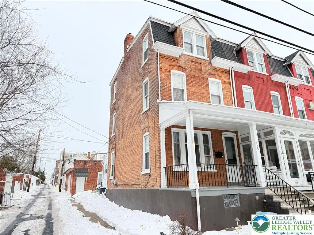 235 West Street, Allentown, PA 18102 - #1