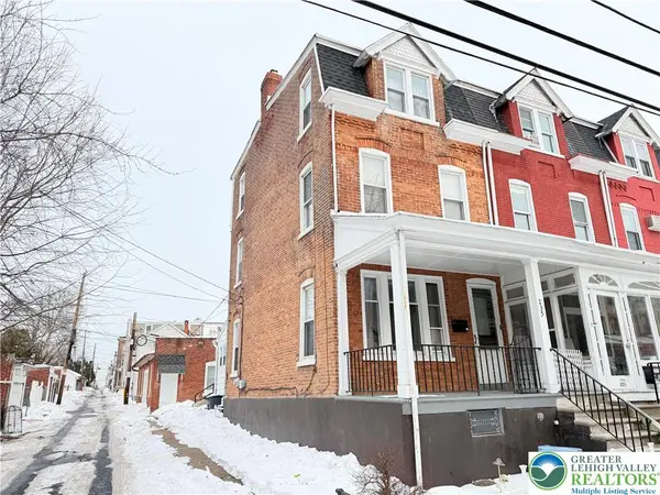 235 West Street, Allentown City, PA 18102