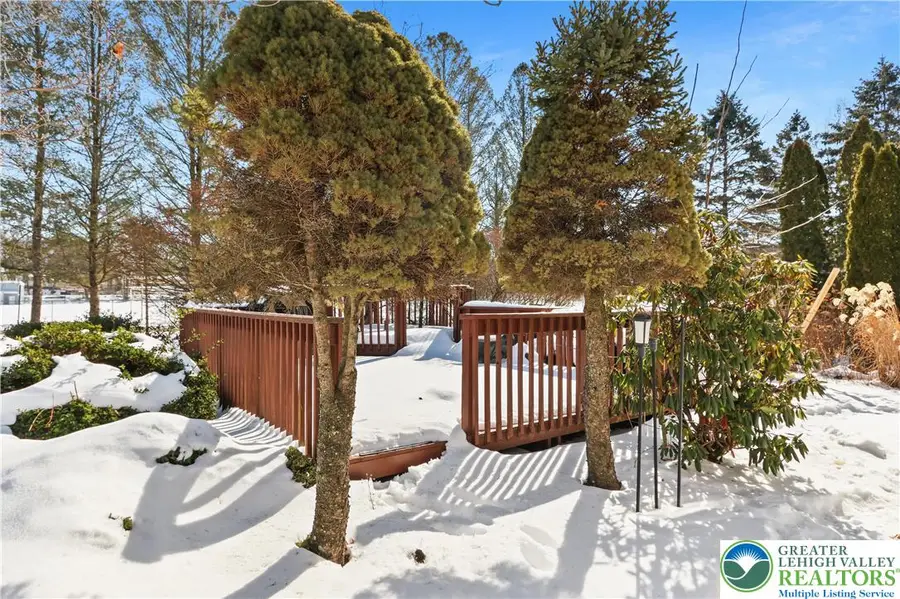 107 Stonecrest Drive, Moosic, PA 18507 - #3