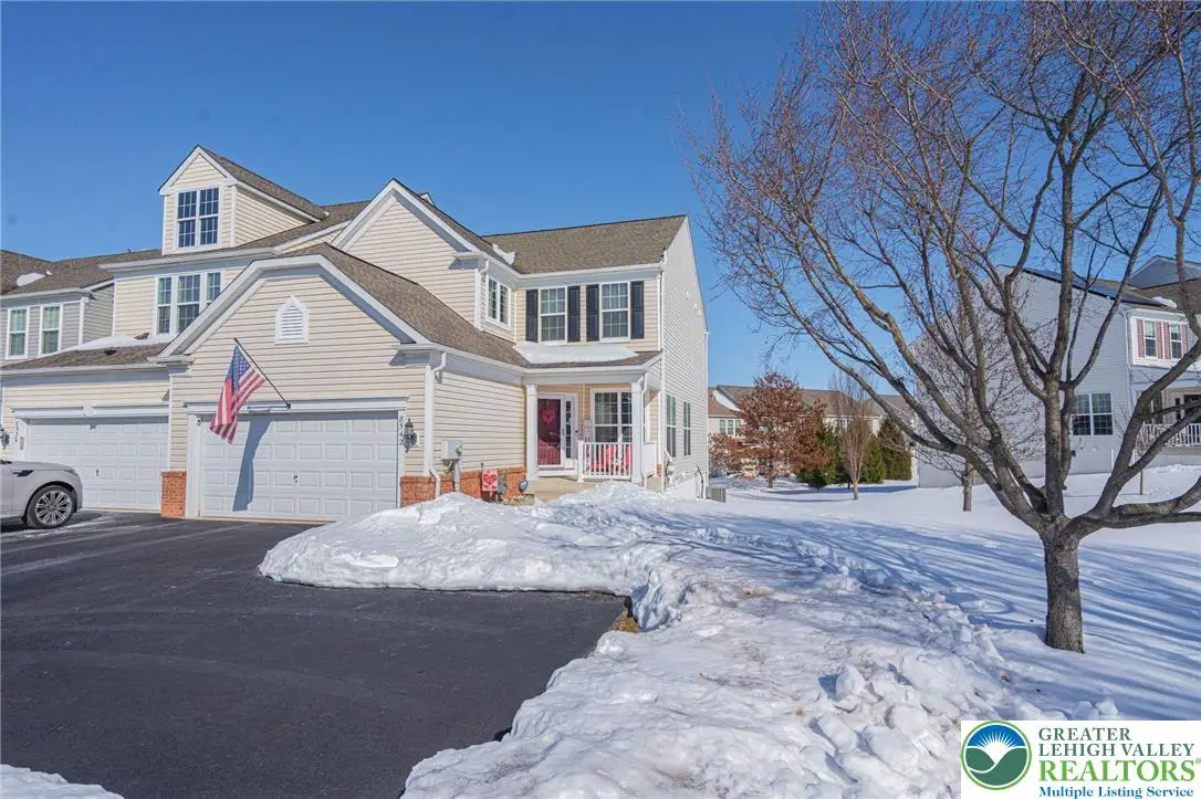 8542 Mayfair Court, Breinigsville, PA 19031 - #1