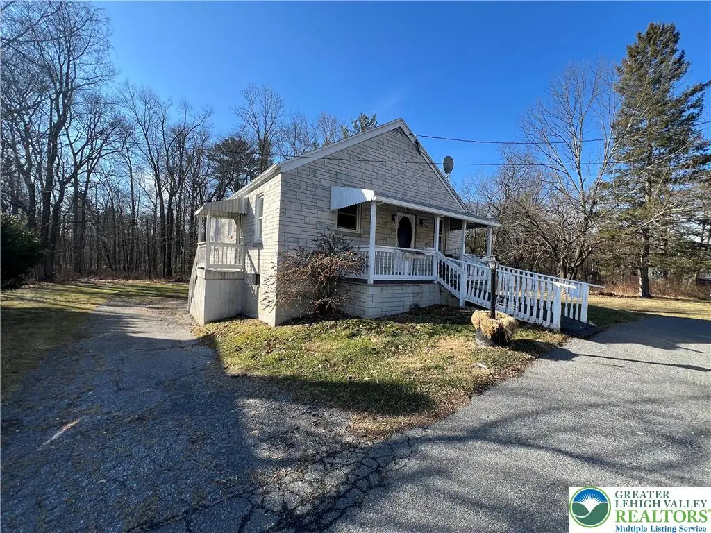 3749 Mountain View Drive, Danielsville, PA 18038 - #1