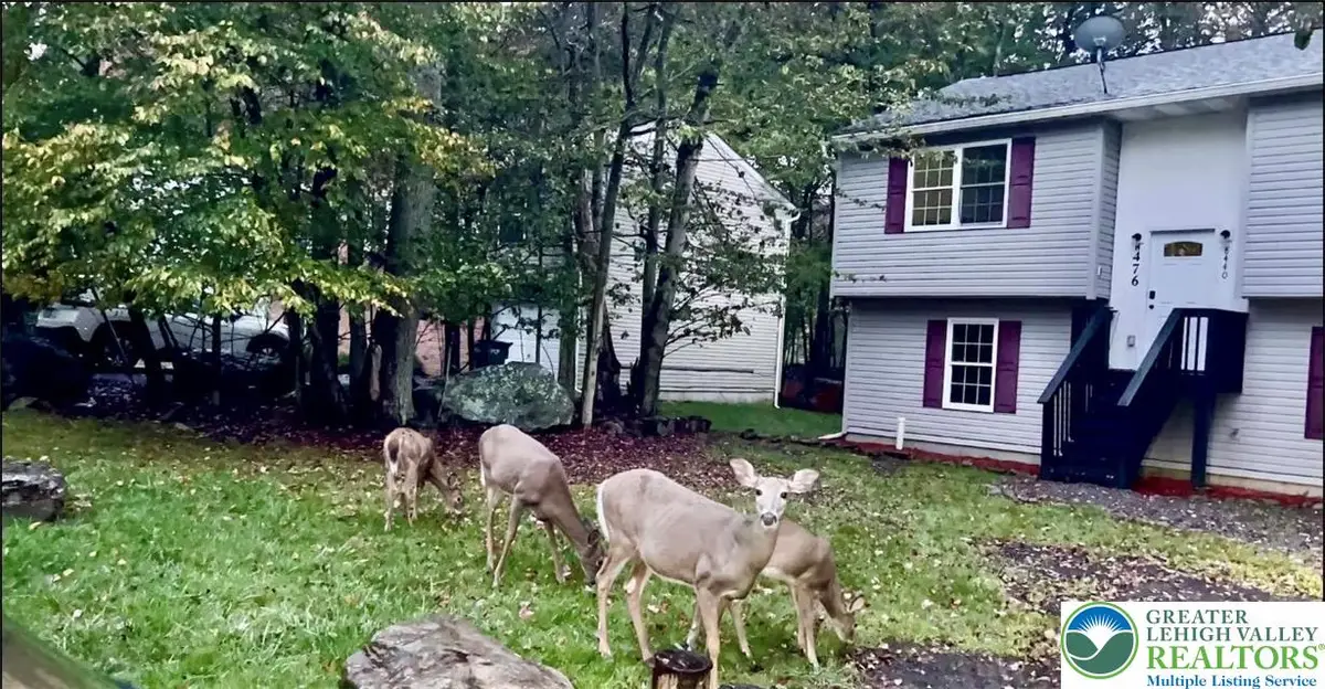 8440 Bear Trail Drive, Coolbaugh, PA 18466 - #1