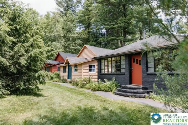 116 Firehouse Road, Tobyhanna Twp, PA 18350