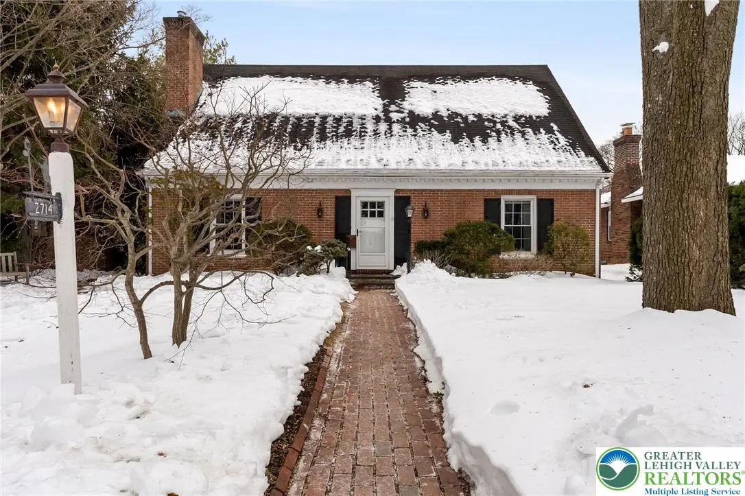 2714 W Washington Street, Allentown, PA 18104 - #1