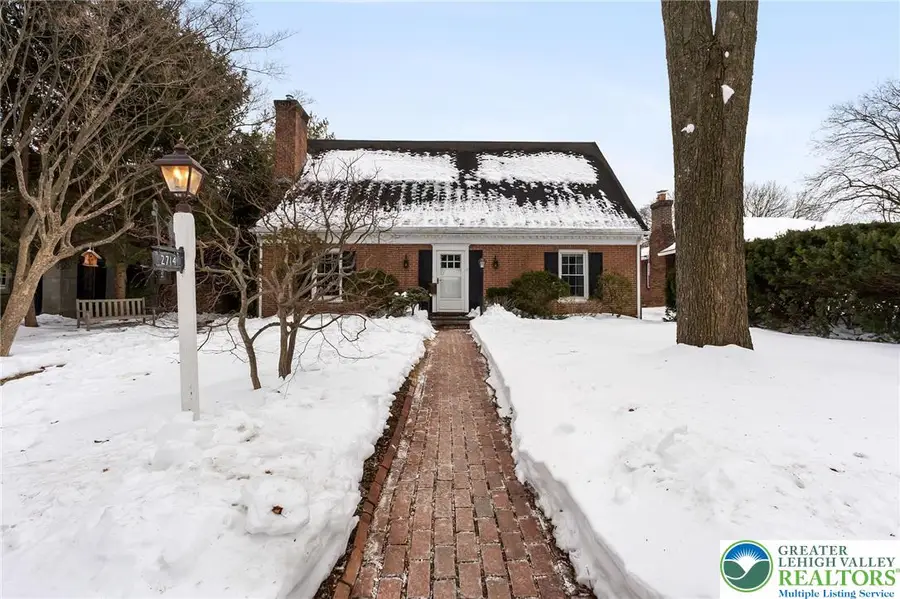 2714 W Washington Street, Allentown, PA 18104 - #2