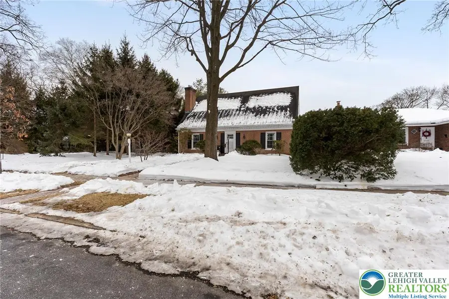 2714 W Washington Street, Allentown, PA 18104 - #3