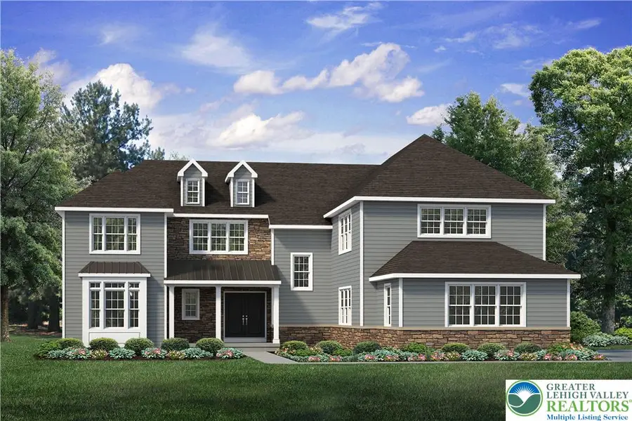 4497 Valley Green Drive #41, North Whitehall, PA 18078 - #2