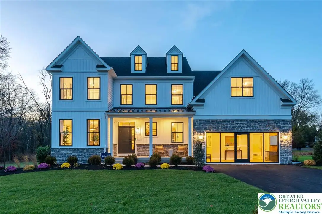 5399 Red Oak Drive, Upper Saucon, PA 18036 - #1