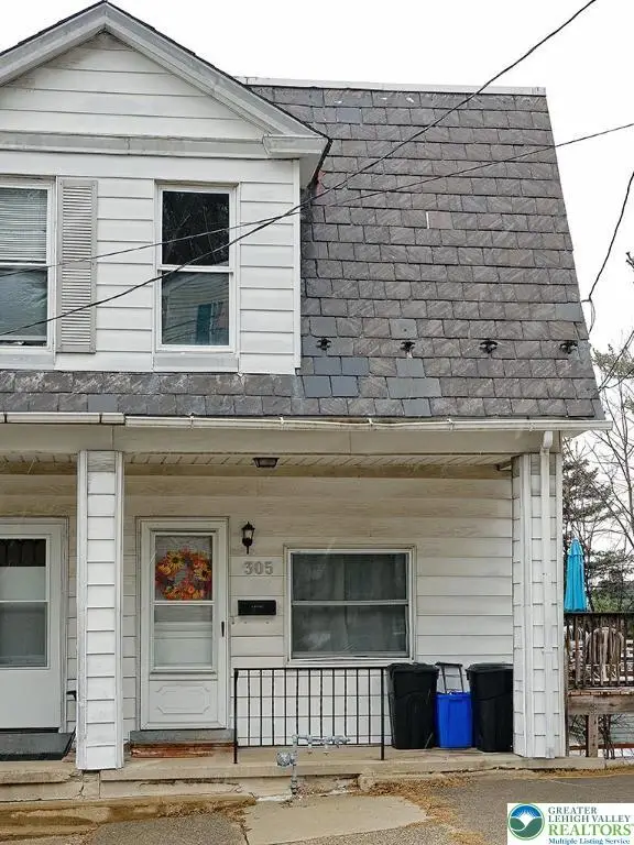 305 W 8th Street, Bethlehem, PA 18015