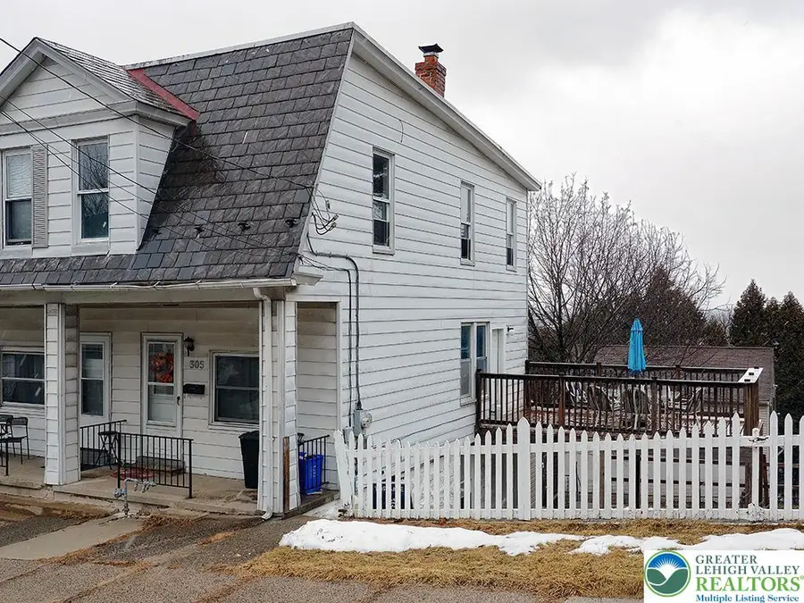 305 W 8th Street, Bethlehem, PA 18015 - #2