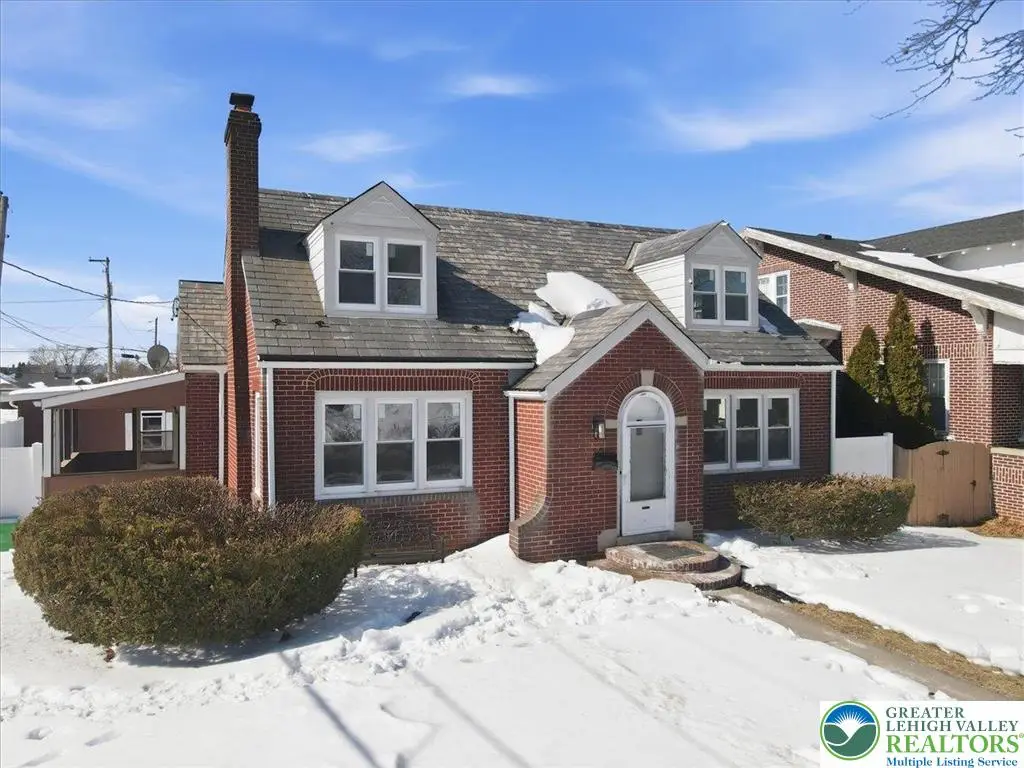 1032 Club Avenue, Allentown, PA 18109 - #1