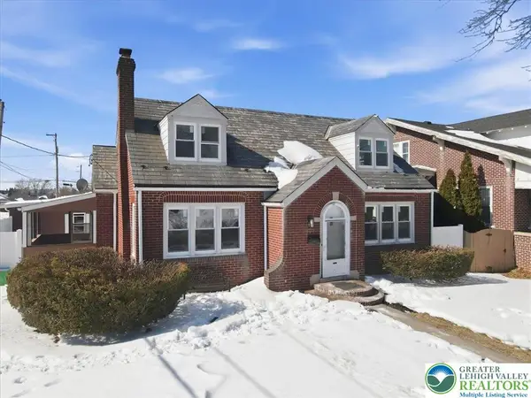 1032 Club Avenue, Allentown City, PA 18109