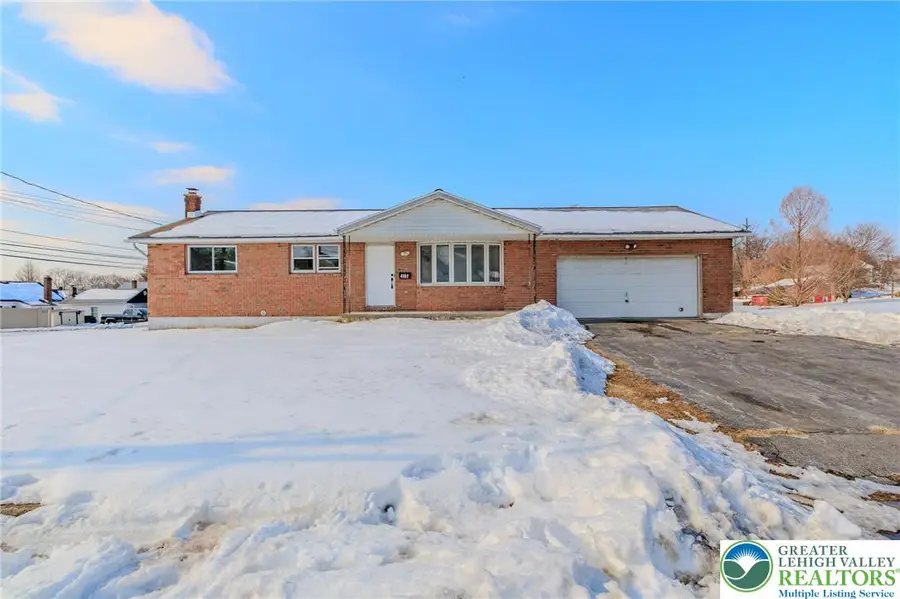 4102 Lehigh Street, Whitehall, PA 18052 - #2