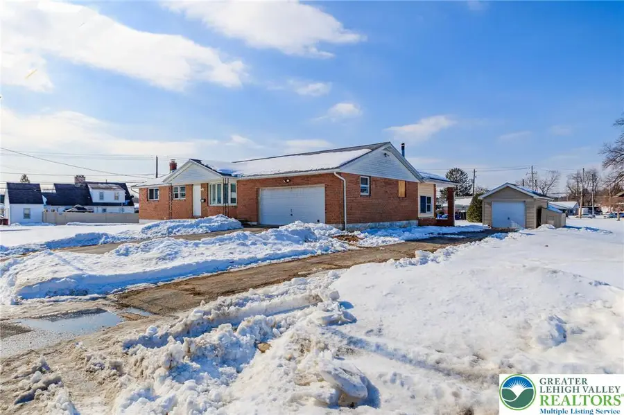 4102 Lehigh Street, Whitehall, PA 18052 - #3