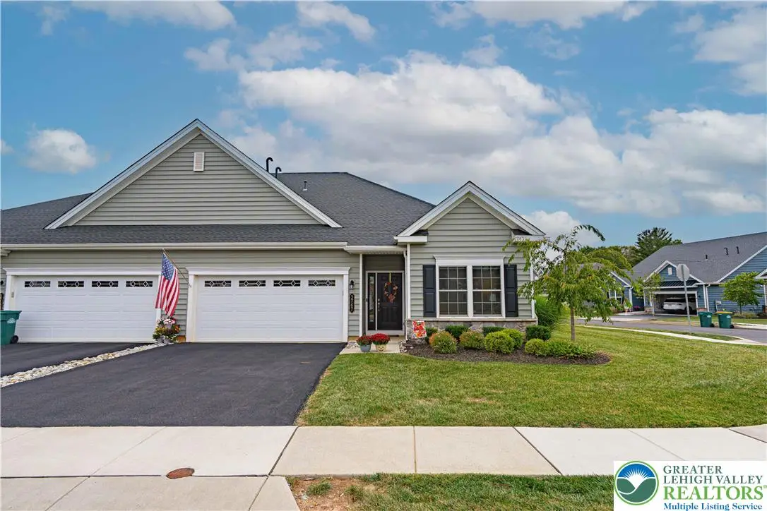 3767 Founders Crossing, Easton, PA 18045 - #1