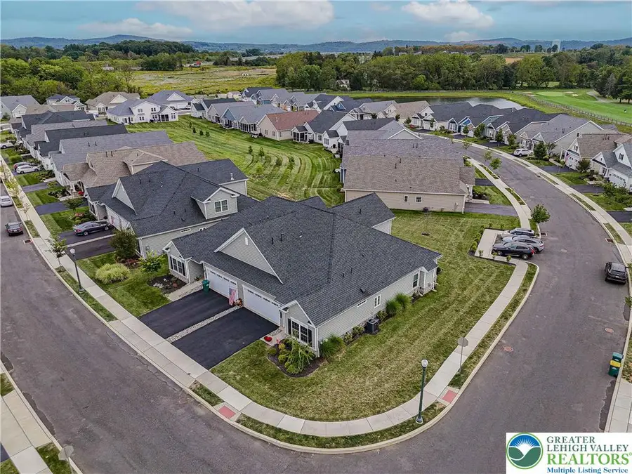 3767 Founders Crossing, Easton, PA 18045 - #3