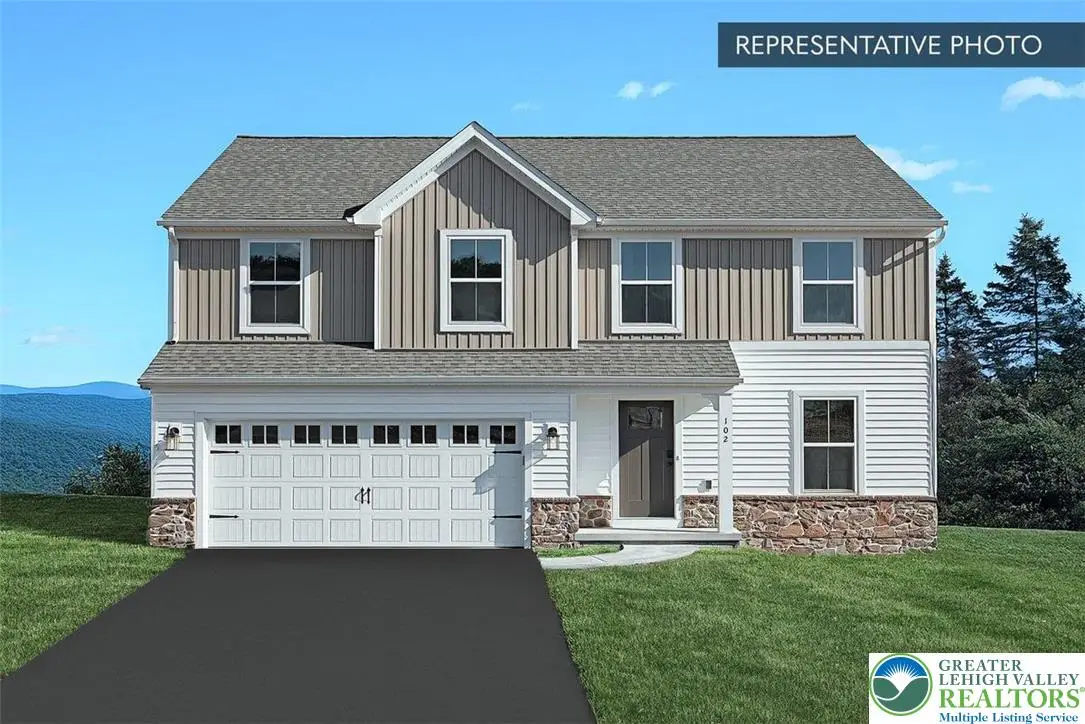764 Fawn Way #Lot 19, Pennsburg, PA 18073 - #1