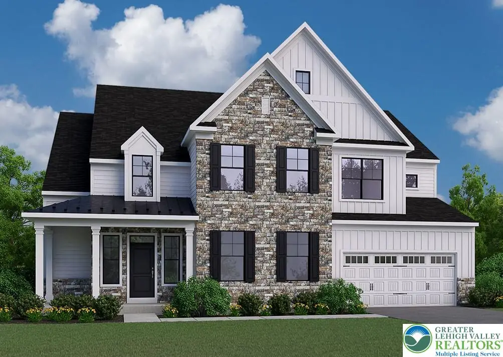 5411 Red Oak Drive, Upper Saucon, PA 18036 - #1