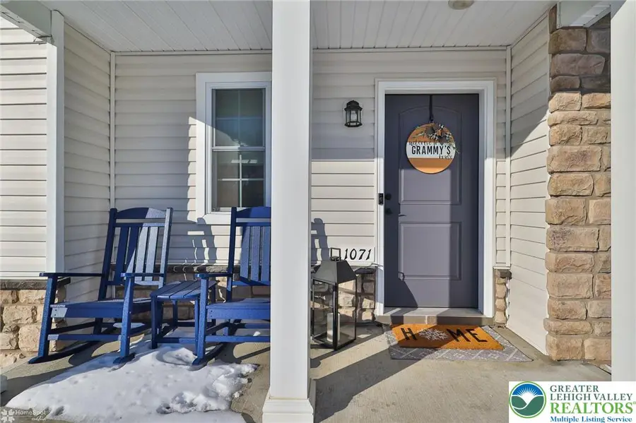 1071 Lisa Lane, Palmer Township, PA 18045 - #2