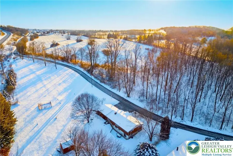 5547 Roosevelt Street, Whitehall, PA 18052 - #2