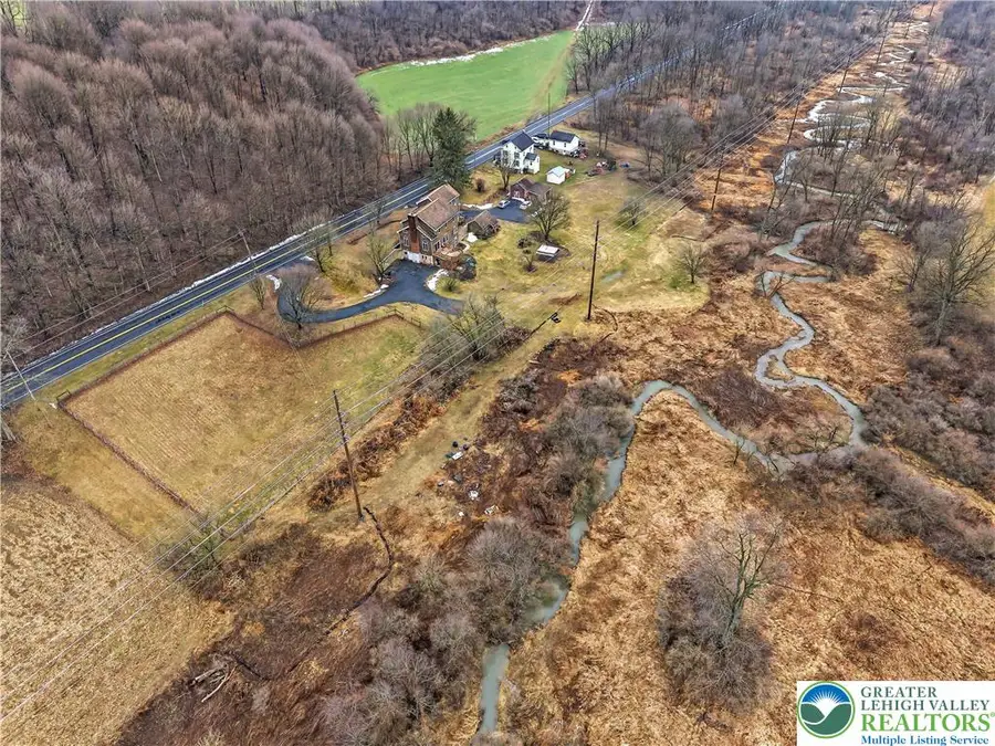 8849 Kistler Valley Road, Lynn, PA 19529 - #3