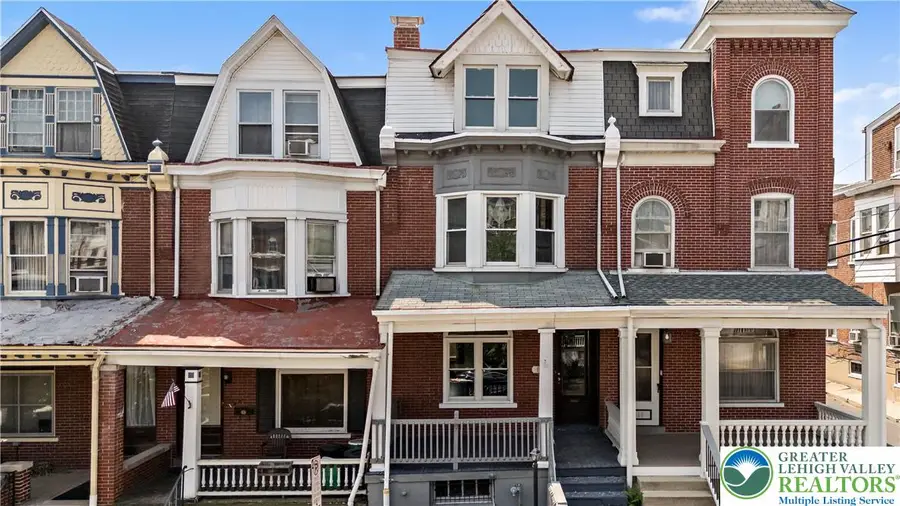 120 S 13th Street, Allentown, PA 18102 - #2