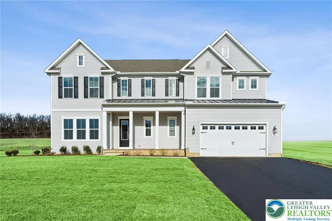 5683 Frederick Drive, East Allen, PA 18017 - #1