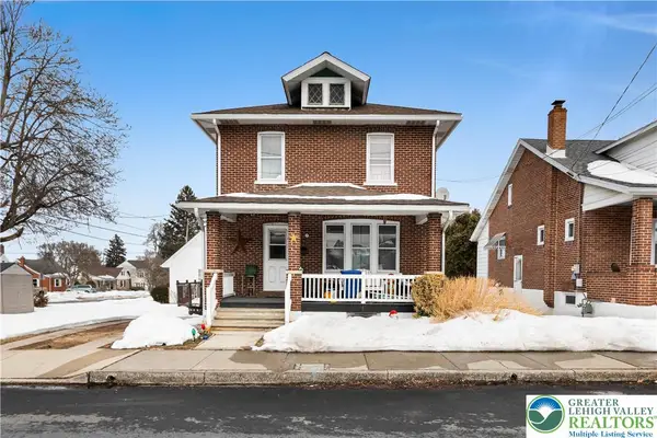 443 3rd Street N, Emmaus Boro, PA 18049